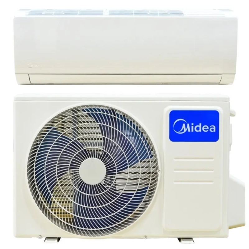 Ar Condicionado Split Midea 36000BTU